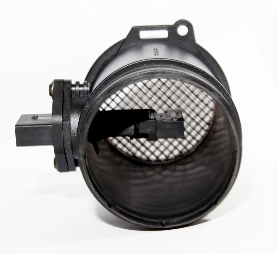 Sensor de flujo de masa de aire compatible con 98-01Audi A6/A6 Quattro 98-00 A8 01-02 S6/S8 0280218015 Foto 4 de 4