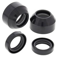 Gabelwellendichtring Kit Inkl. Staubkappen All Balls 56-106 FüR Yamaha RS