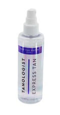 Tanologist Sunless Dark Tanning Water - 6.76 fl oz Missing Cap