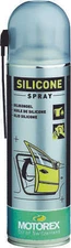 Motorex Silicone Spray 500ml. 111017