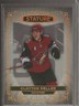 2022-23 Upper Deck Stature #100 Clayton Keller -Base-Coyotes