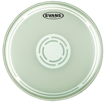 EVANS B14ECSRD Genera Dry coated 14 Zoll