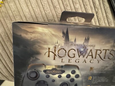 ニンテンドースイッチ初期型+ ホグワーツレガシー+ 携帯型コントローラー Nintendo Switch Oled Hogwarts Legacy Controller Wireless New