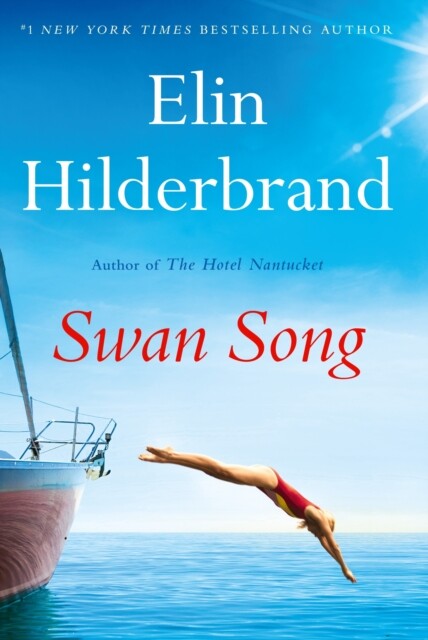 Swan Song 9781399710039 Elin Hilderbrand - Free Tracked Delivery