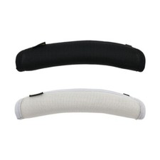 Zippered Closure Headphone Headband Sleeve Enhancing Comfort for T5 3rd Gen