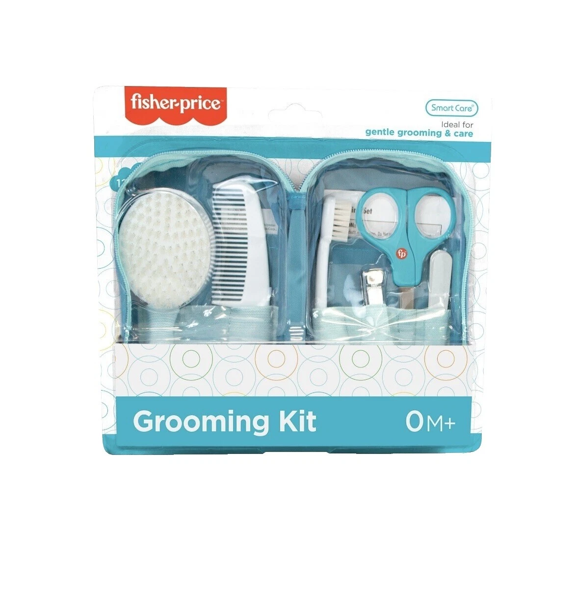 Fisher-Price Baby Health & Grooming Products