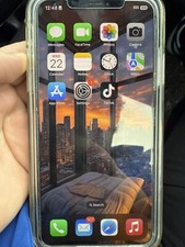 iPhone 11 Pro Max W/ Tiktok Installed