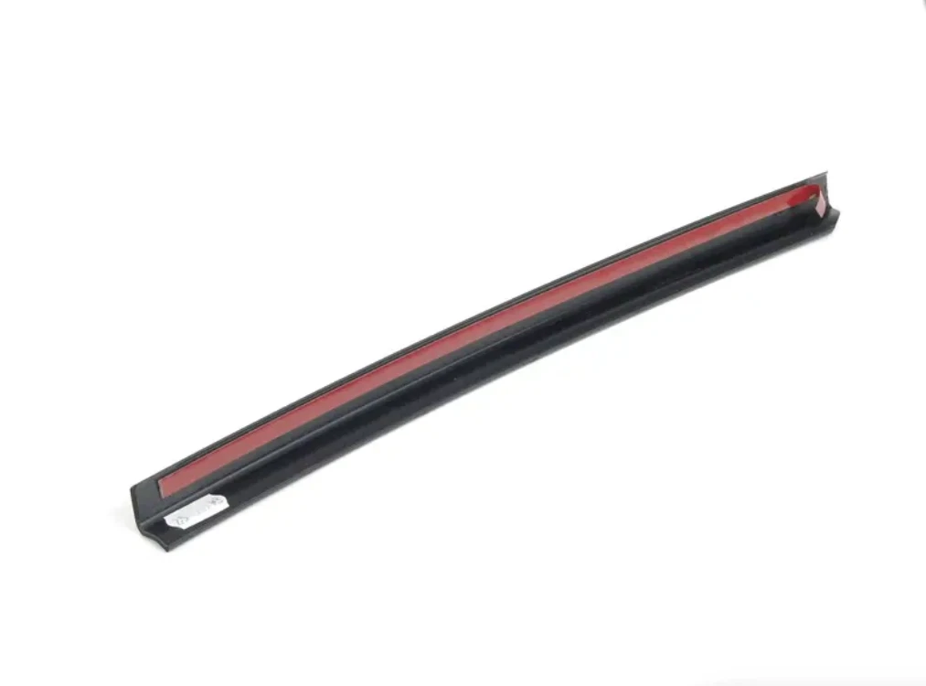 NEW MINI CLUBMAN R55 LEFT COLUMN B COVER TRIM 51137169433 7169433 