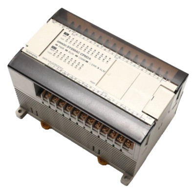 Omron SYSMAC CPM2A Programmable Controller | CPM2A-40CDR-A