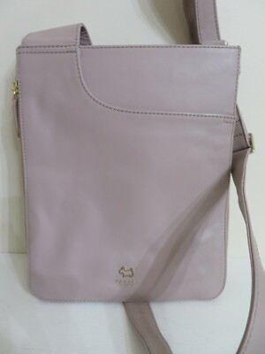 radley cross body bolsa ebay