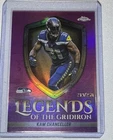 2025 Topps Chrome Kam Chancellor Base (RAW)