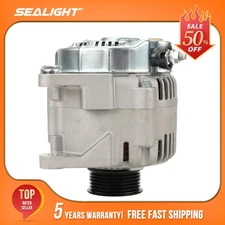 13790 Alternator For 4.7 1999-2000 Jeep Grand Cherokee 2000 Dodge Dakota Durango