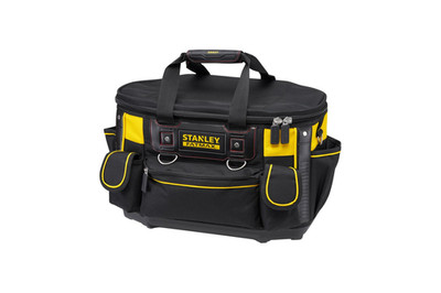 STANLEY FATMAX Werkzeugtasche 510x250x220mm 26l mit ovalem Deckel