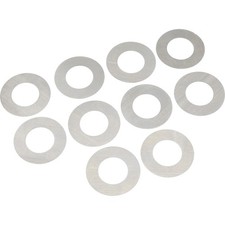 King Pin Shims, fits Chevy Spindles
