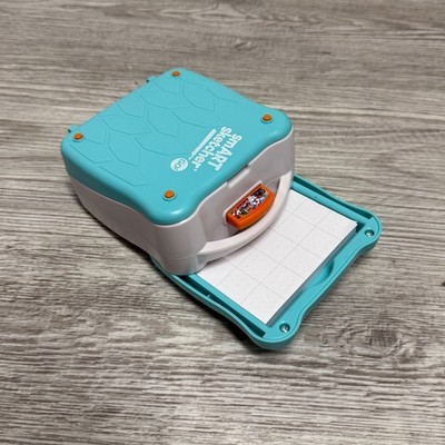 Smart Sketcher GO Portable On The Go Drawing Bluetooth Function  SSG204