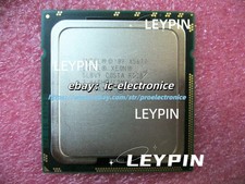 Intel Xeon X5677 3.46 GHz 12 MB LGA 1366 Quad-Core(AT80614005145AB)Processor/ic