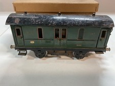 Märklin Spur 1, Postwagen 18761 in OVP