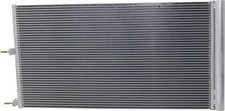 For 2011-2014 F-150 A/C Condenser Aluminum Core FO3030233 BL3Z19712B