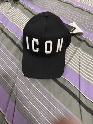 Dsquared2 Cap Mütze Neu mit Etikett