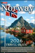 Norway Travel Guide 2026: Your All-in-One Res...