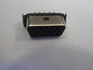 Lenovo Ideapad 300 VGA Buchse aus Board Ideapad 300   #T19