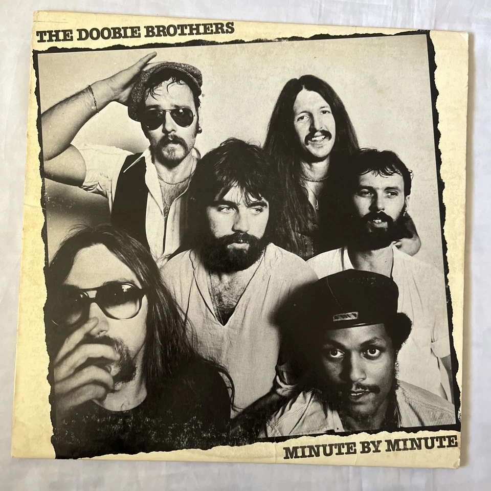 CLASSIC ROCK Vinyl Record Lot - All Original Vintage LP's 9 RECORDS - Image 2 of 4