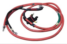 2011-2023 Dodge Challenger Positive Battery Wire Harness Cable 68069652AB OEM