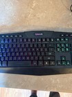 VERY GOOD Gaming Set Up: Asus ROG Strix G18 Laptop 1 TB - accessories included — photo 3