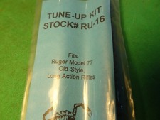 Ruger Old 77 Striker Sear Hammer Spring Trapper Gun Inc.