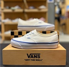 Vans Authentic Reissue 44 LX Off White for sale | eBay