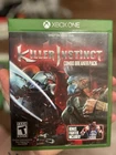 Microsoft Studios Killer Instinct Combo Breaker Xbox One T Rated Fighting Multi…