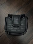 NEW - LA Golf Malibu Mallet Headcover — photo 2