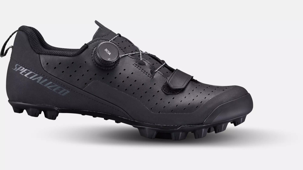 Specialized Recon 2.0 Mountain Bike Shoes - Pair, Color & Size Options Available