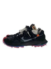 Nike Wmns Zoom Terra Kiger 5 Ow Women S Zoom Terra Kiger Black Us8 Blk Jwz41