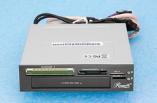 NEW ROSEWILL RDCR-11001 MULTI-IN-ONE USB 2.0  SATA Internal CARD  DRIVE Reader