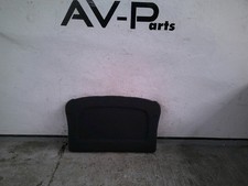 Orig. Seat Leon 1M Fließheck Laderaumabdeckung Laderaum Abdeckung