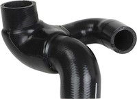 Gates 05-3243 KüHlsystem Gummischlauch Unten (39Mm/33Mm) Passt Zu: Opel Astra F,