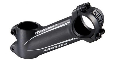 Ritchey Comp 4Axis Vorbau 110mm 30° 31,8mm schwarz, 3D-geschmiedetes 6061 T6 ...