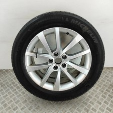 Cerchio in lega Skoda Kodiaq NS7 MK1 565601025D 2.0 Diesel 110kW 2020 32952765