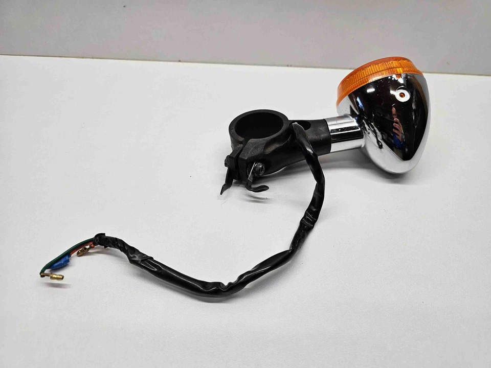 HONDA VTX1300C Blinker links 2006 Baujahr 32426069 - Bild 4 von 4