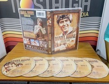 Daniel Boone: Season One DVD, 1964 Season 1 Collector  s Edition