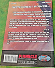 Savage Worlds Super Powers Companion (Savage Worlds, Second Edition, S2P10503) — photo 2