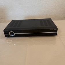 TechniSat Receiver DigiCorder HD S2 Plus, mit 320 GB HDD