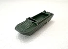 Vintage Matchbox Lesney D.U.K.W. Amphibious Military Vehicle No. 55