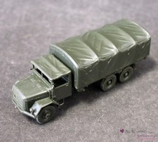 Roco Minitanks - H0 1:87 - Magirus Deutz Jupiter, gebraucht