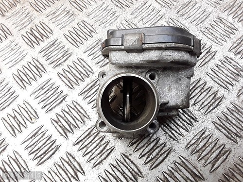 2011 PEUGEOT 3008 DROSSELKLAPPE DIESEL 1600HDI 9673534480 28098656