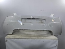 Pare-choc arrière Peugeot RCZ