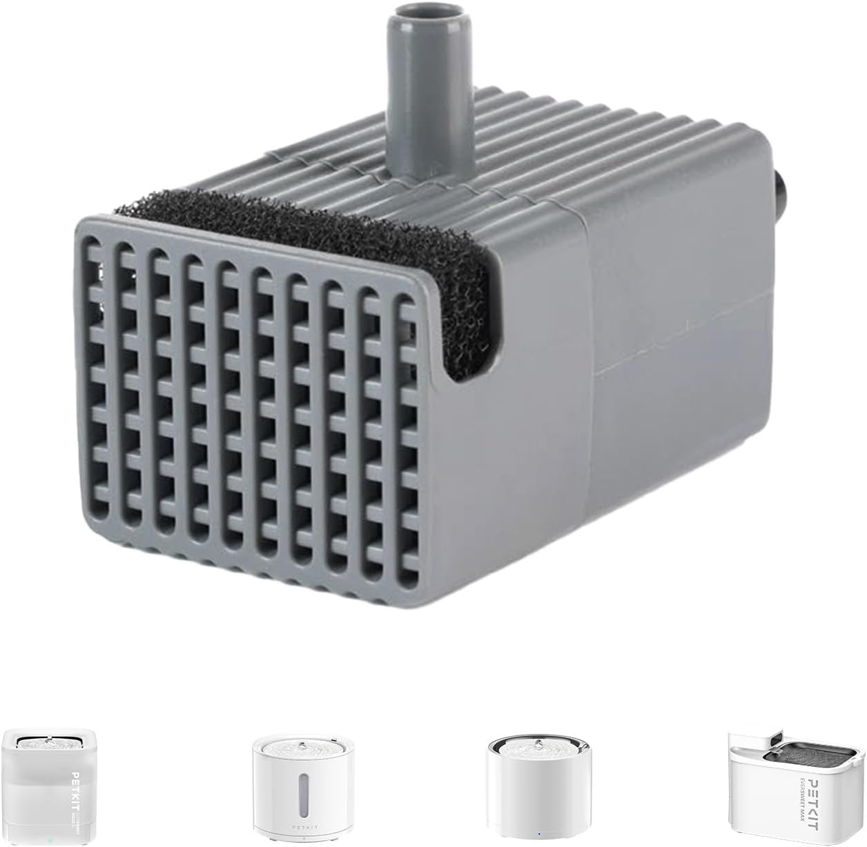 Pompa Wireless PETKIT EVERSWEET 3 PRO SOLO 2 - Ricambio Originale