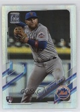 2021 Topps Update Rainbow Foil Travis Blankenhorn #US231 r0j
