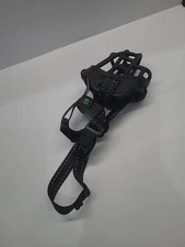 Coastal Pet Muzzle for Dogs Durable Soft Neoprene Size 1 New no box